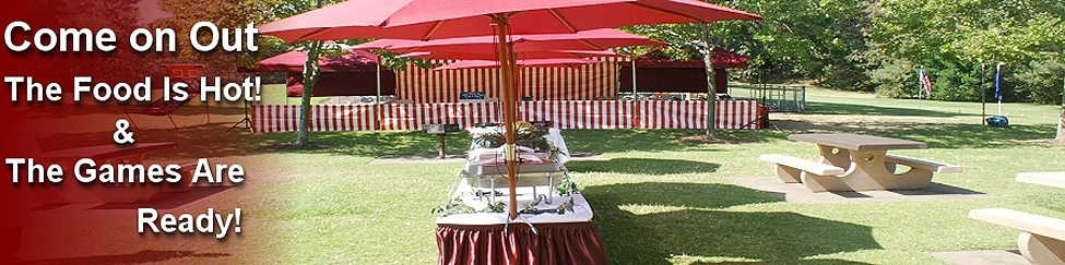 BBQ Catering For Picnic and Events >>