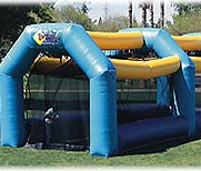 Batting Cage