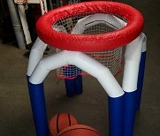 Big Shot Basketball