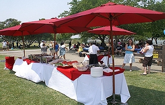 Picnic Catering