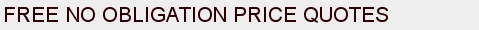 Free No Obligation Price Quotes