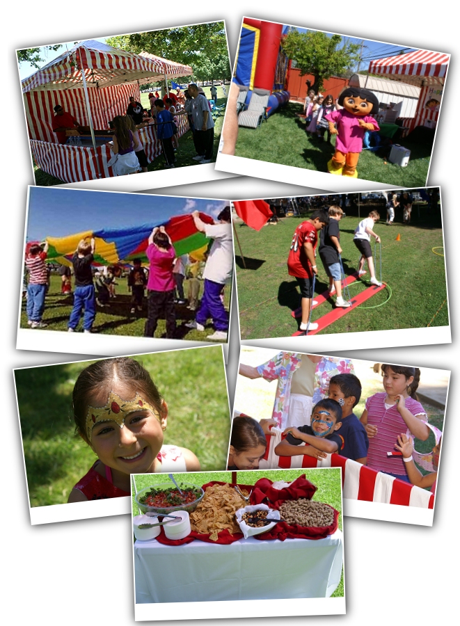 Entertainment | Pictures | Picnic Planners